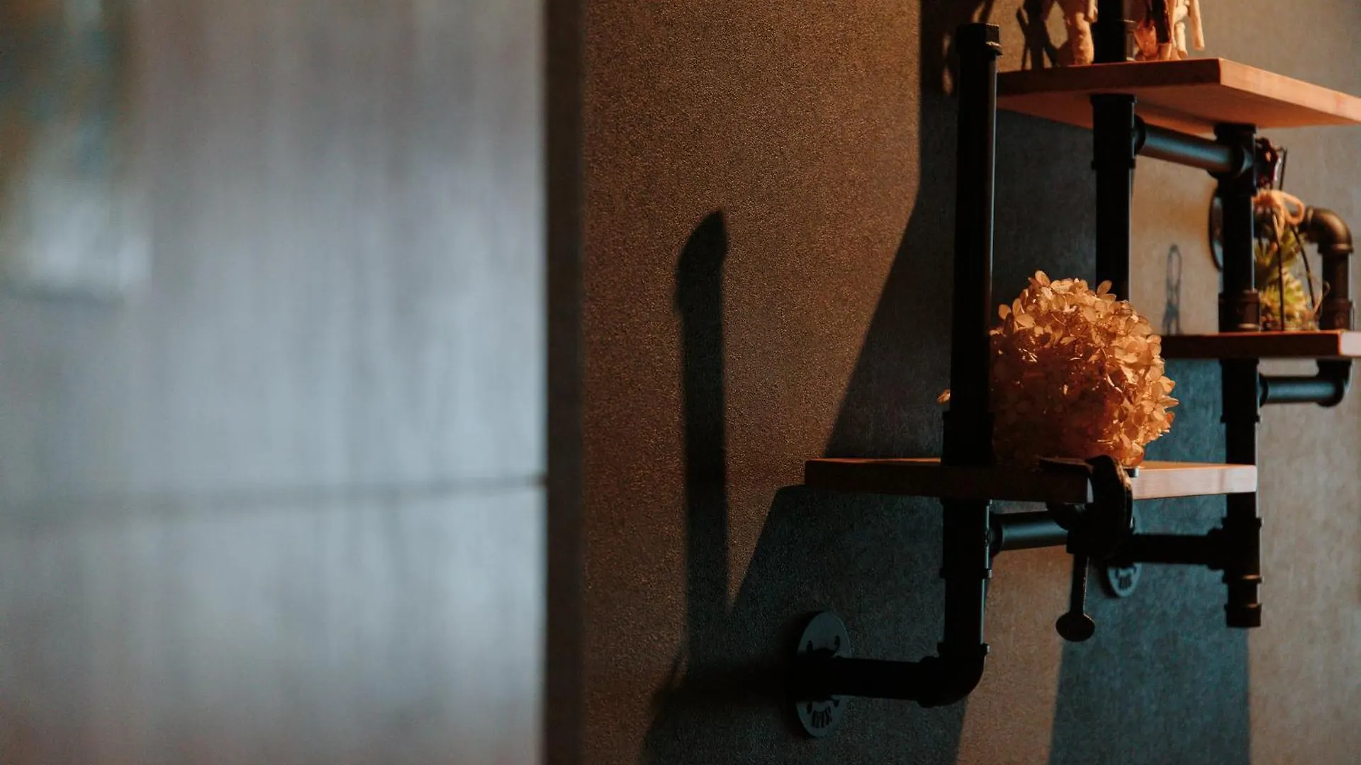 Ryokan Lampstand Stay Asahikawa