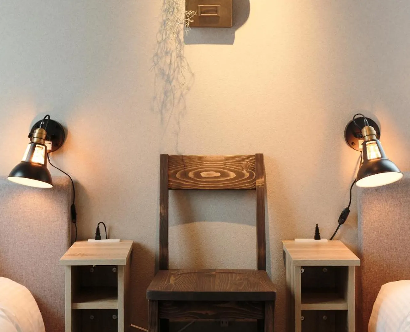 Lampstand Stay Asahikawa Ryokan